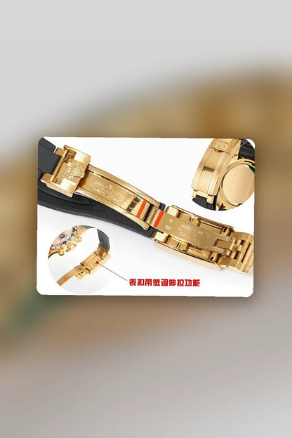 NB - Mix Watch - 1729