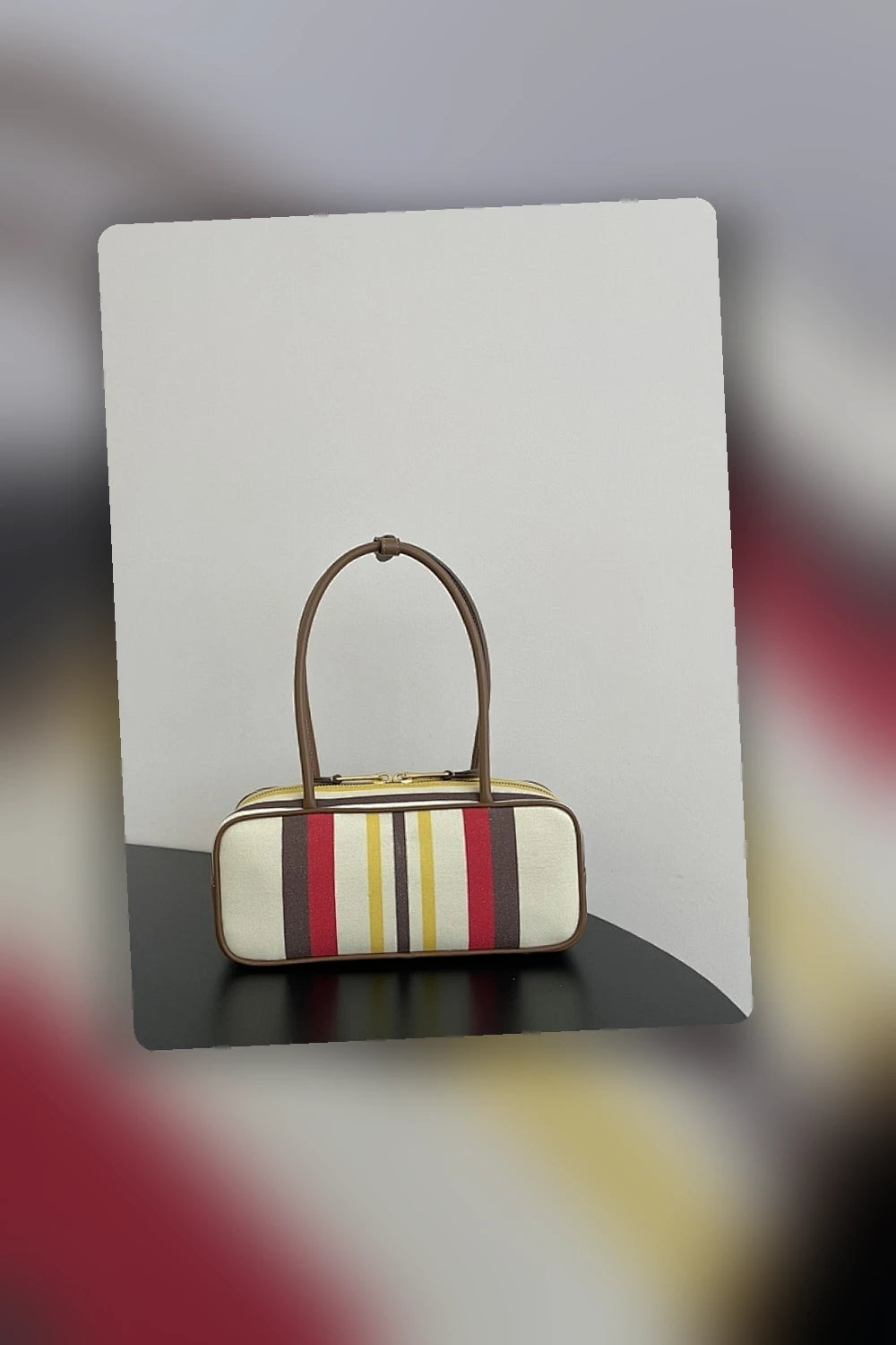 NB - MMU Bag - 1389