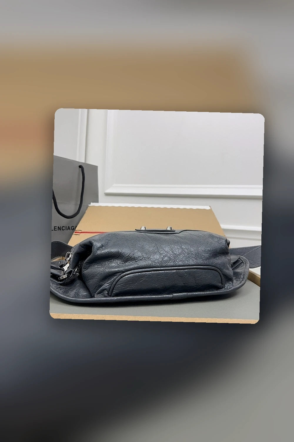 NB - BG Bag - 262