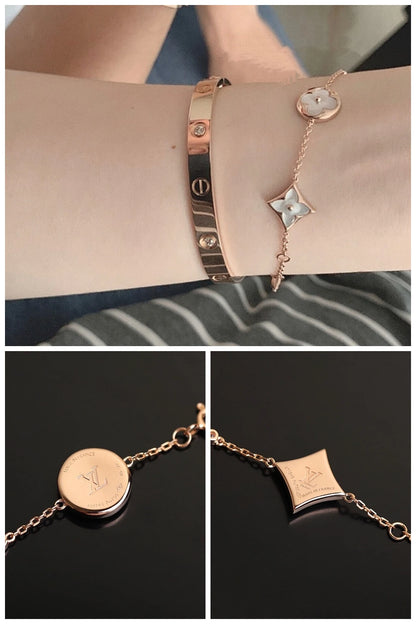 NB - LOV Jewelry - 775