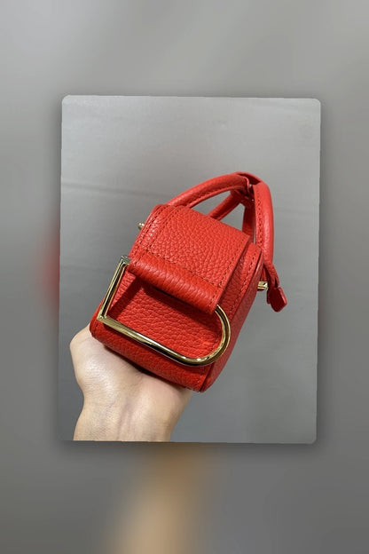 NB - DLVX Bag - 266