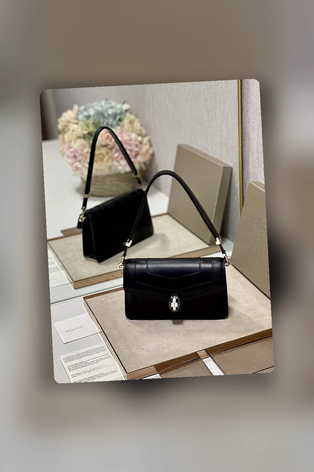 NB - BGL Bag - 106