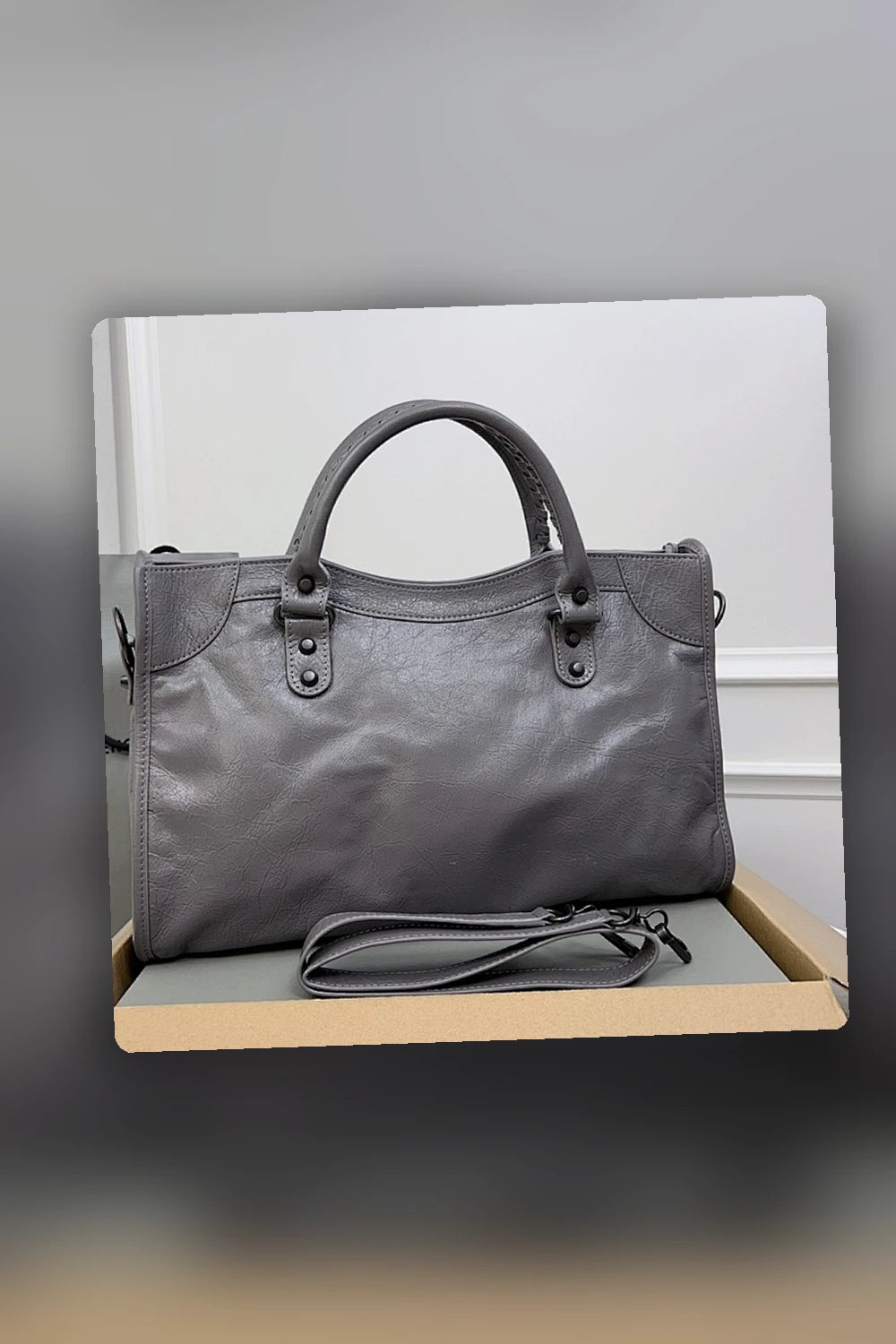 NB - BG Bag - 1631