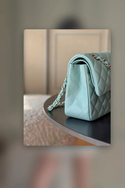 NB - CHL Bag - 478