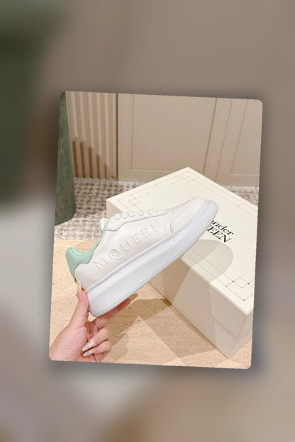 NB - AQ Women Shoes - 123