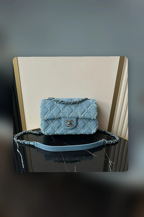 NB - CHL Bag - 204