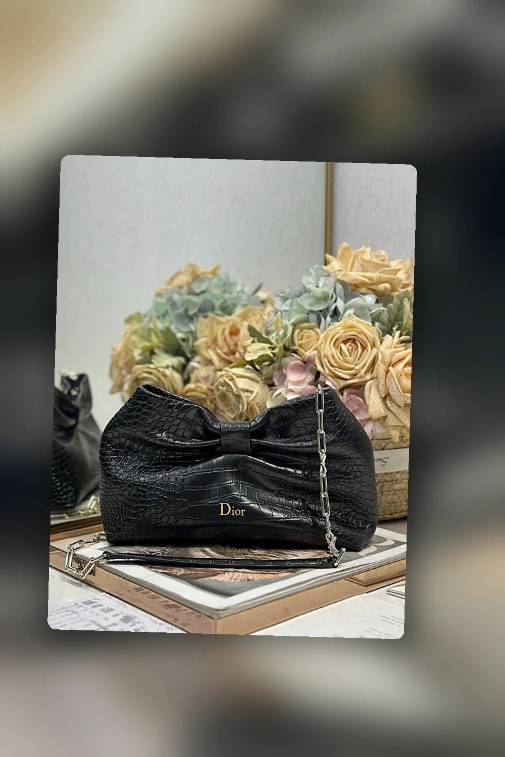 NB - DOR Bag - 1190