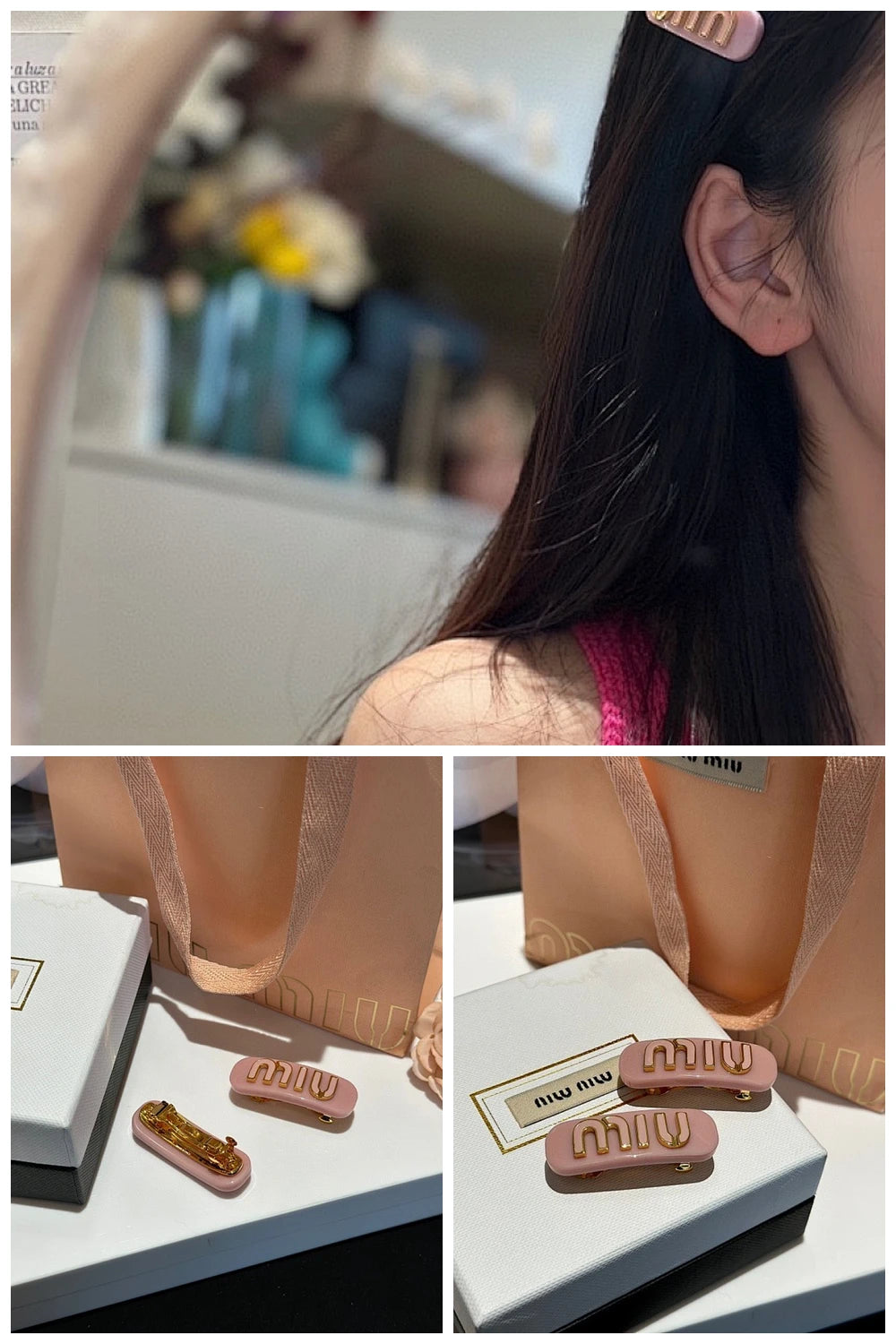 NB - MMU Jewelry - 497