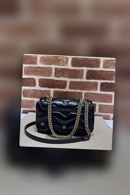 NB - GUKI Bag - 1110