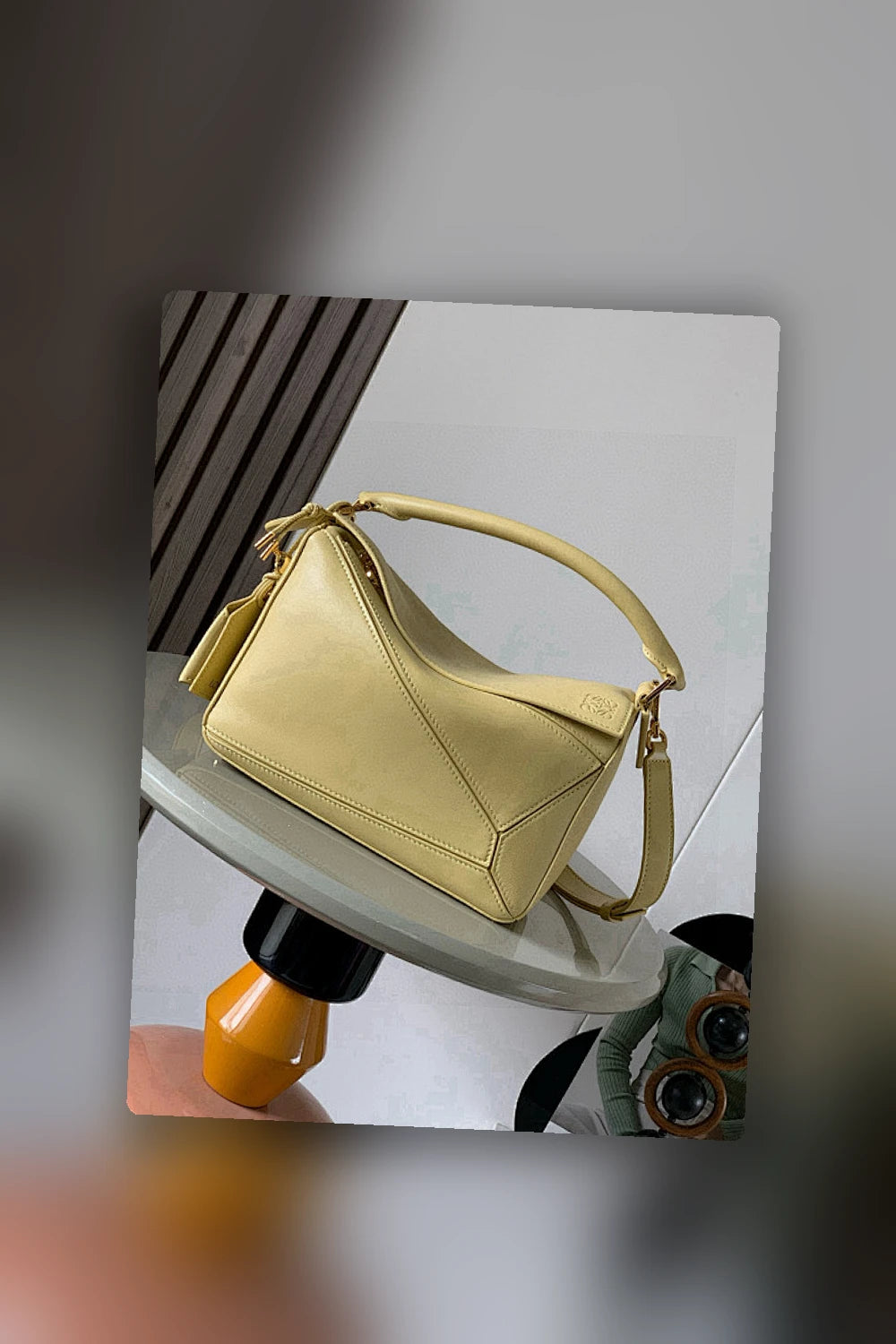 NB - LWO Bag - 282