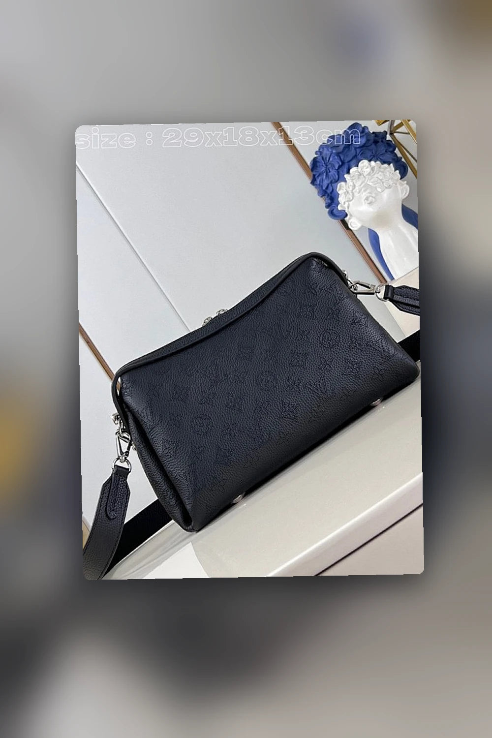 NB - LOV Bag - 1653