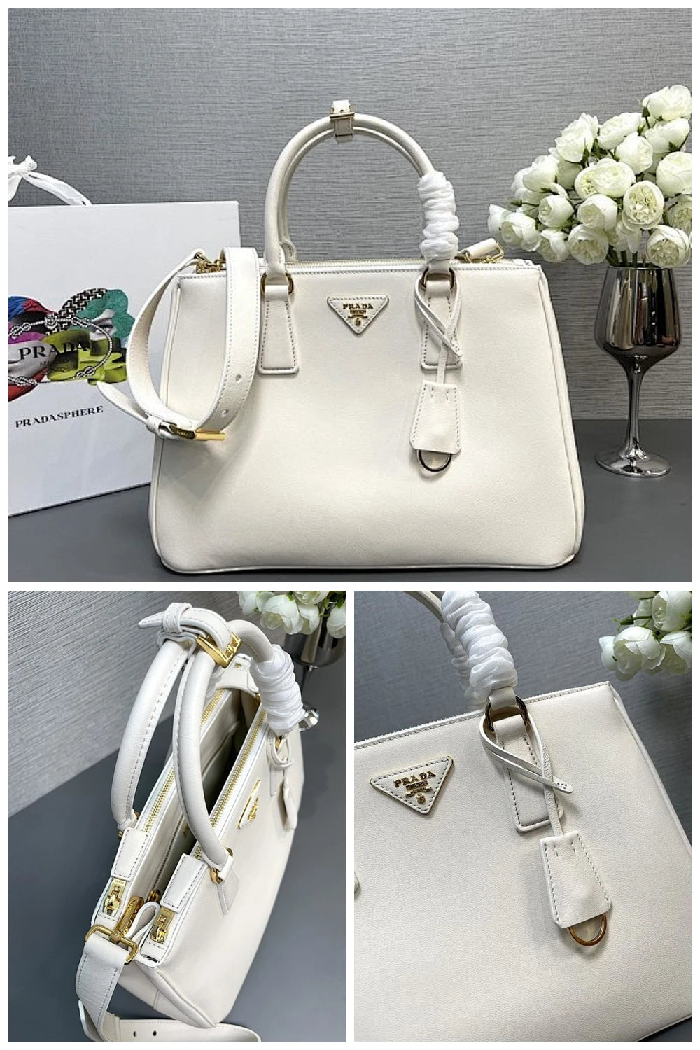 NB - PD Bag - 1375