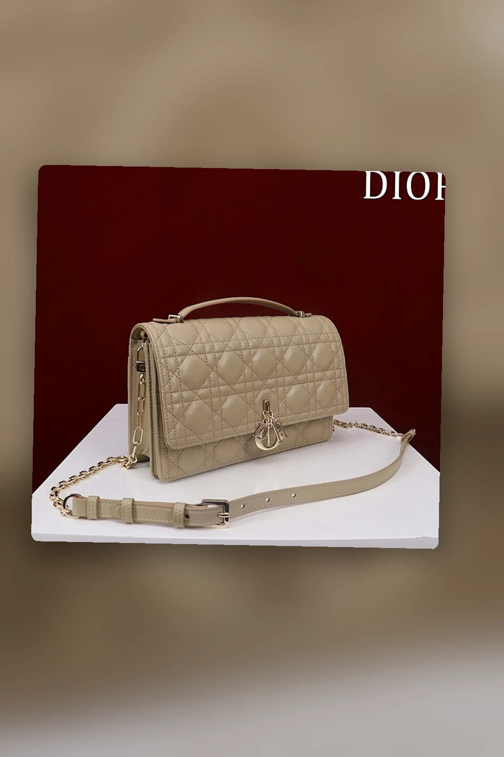 NB - DOR Bag - 426