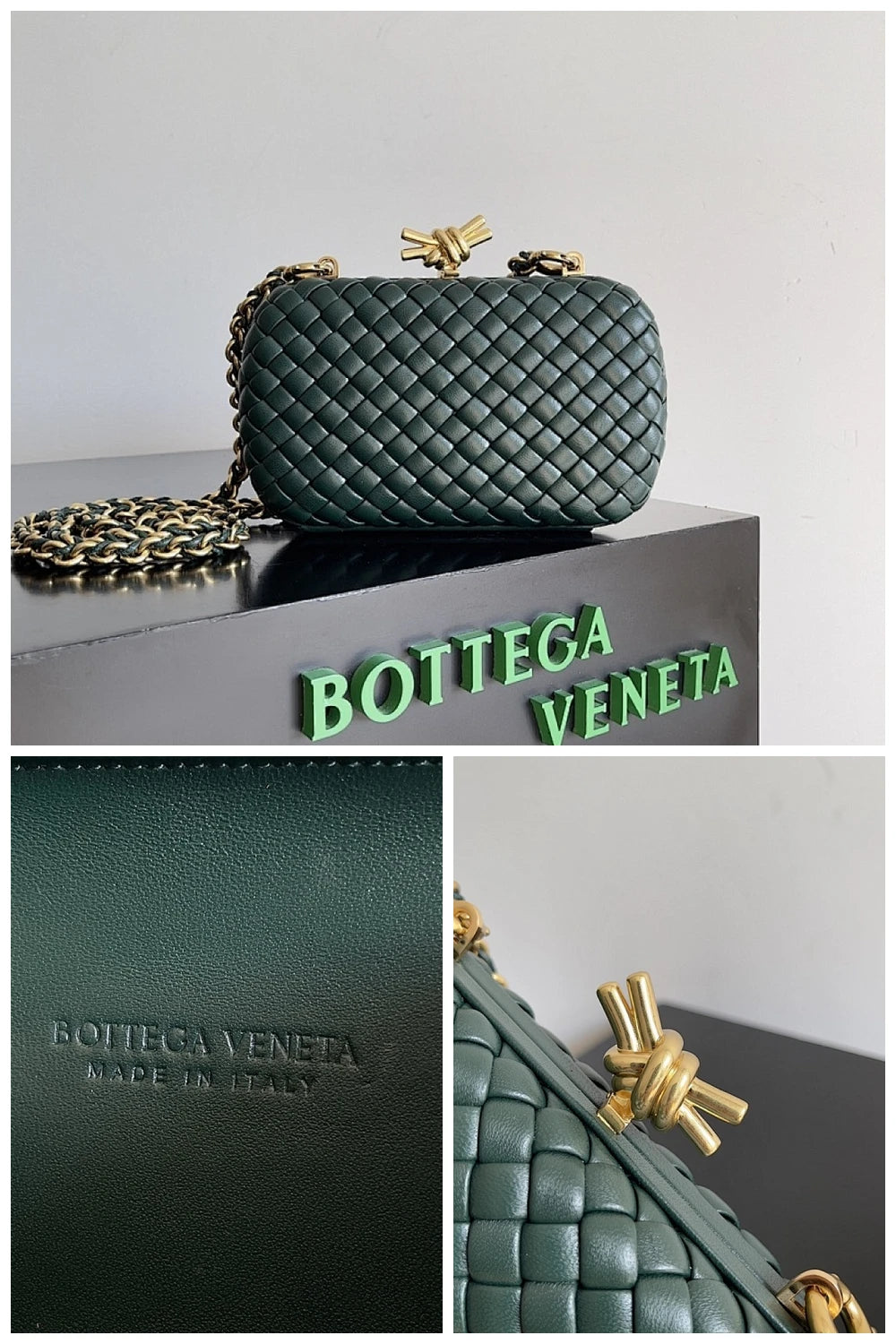 NB - BOV Bag - 491