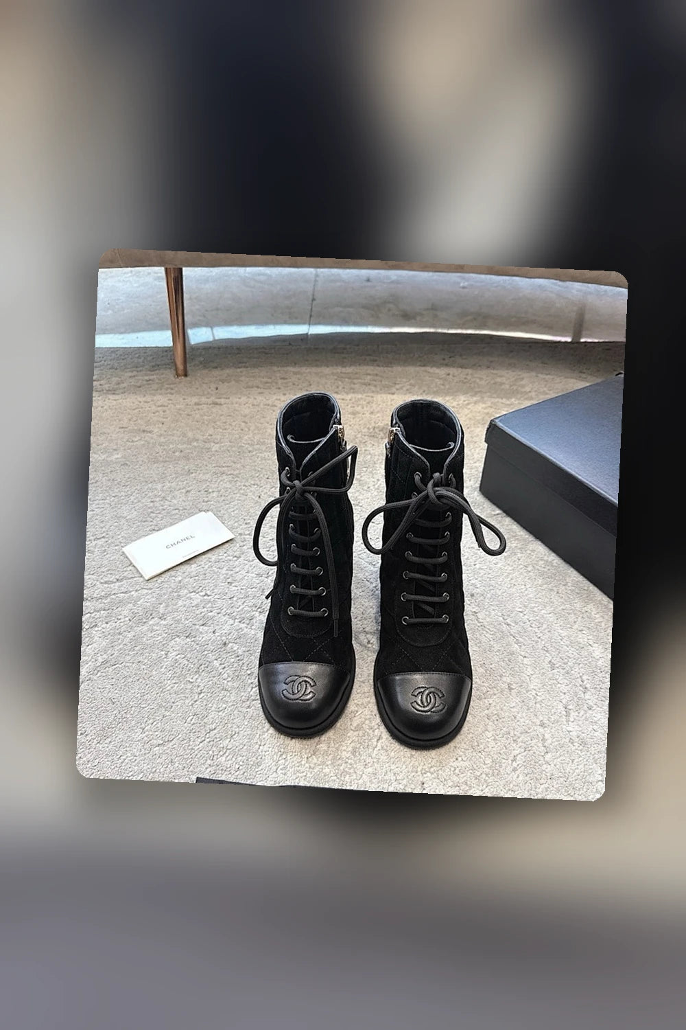 NB - CHL Mix Items - 298