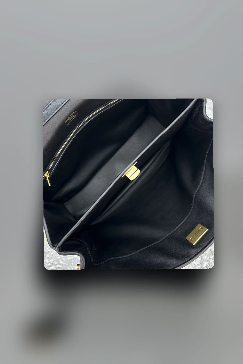 NB - BG Bag - 1699