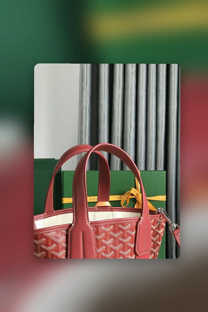 NB - GYO Bag - 730