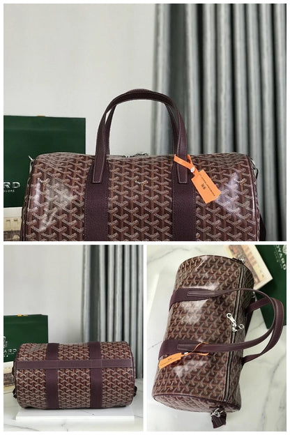 NB - GYO Bag - 1469