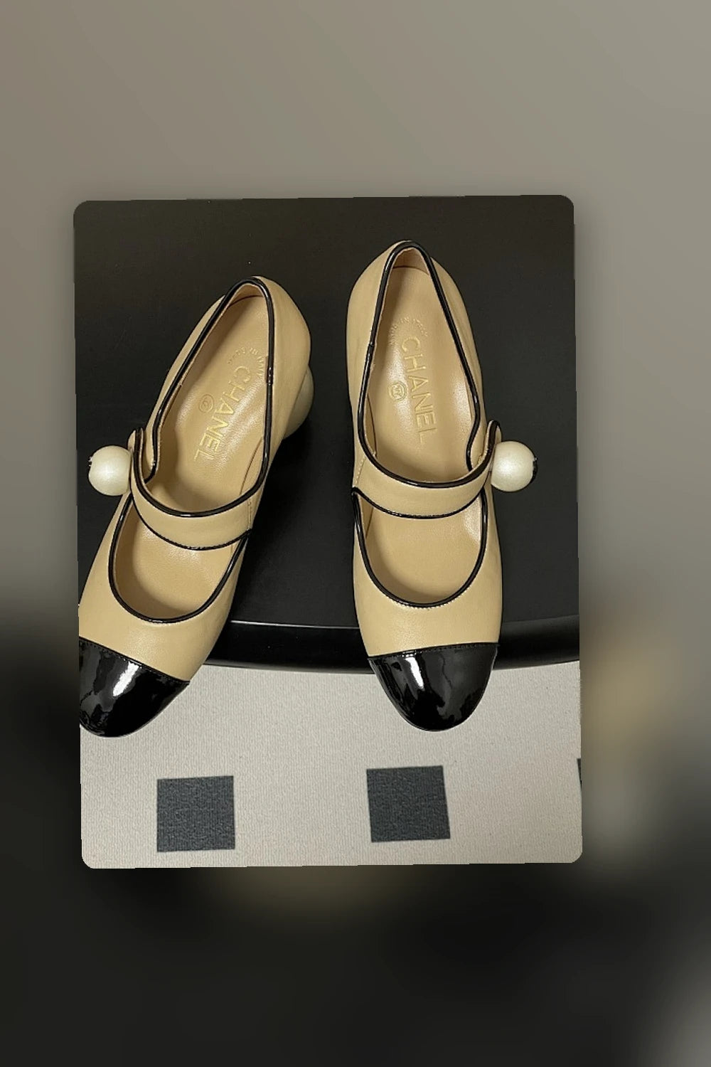NB - CHL Mix Items - 335