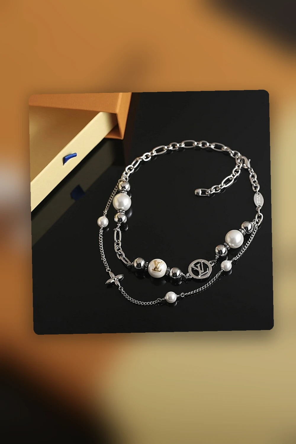 NB - LOV Jewelry - 039