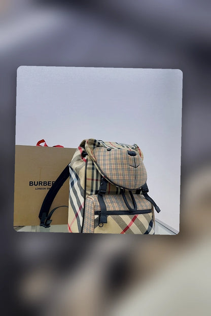 NB - BOR Bag - 442