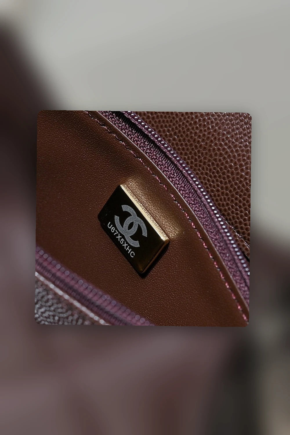 NB - CHL Bag - 873
