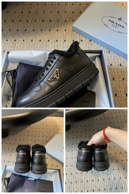NB - PD Women Shoes - 515