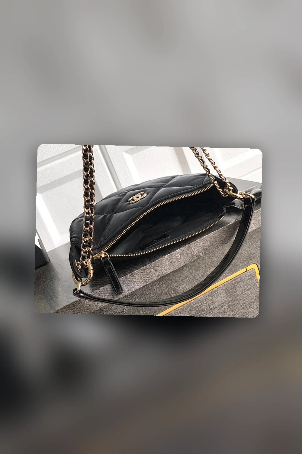 NB - CHL Bag - 199