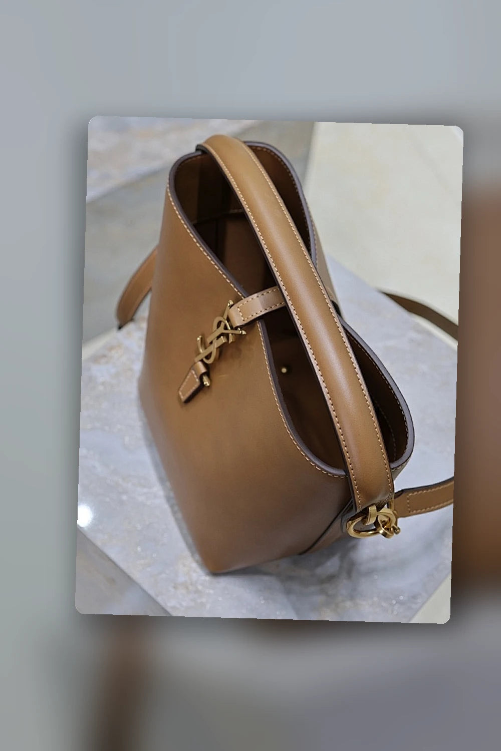 NB - YLS Bag - 628