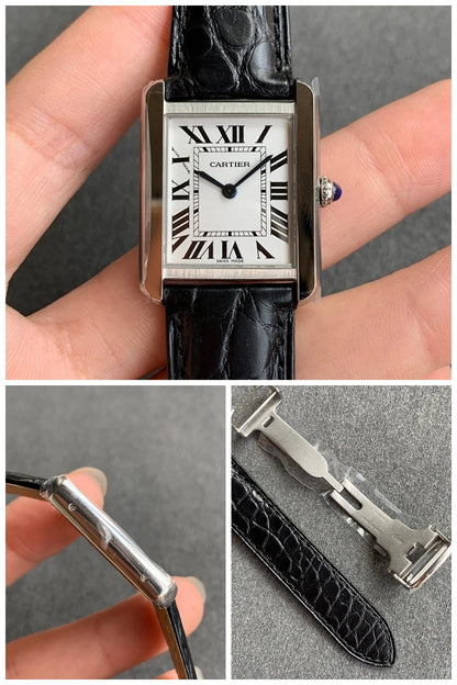 NB - Mix Watch - 1268