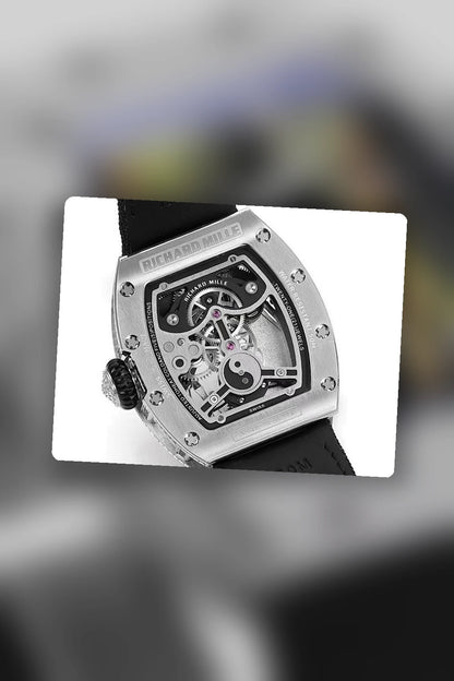 NB - Mix Watch - 195