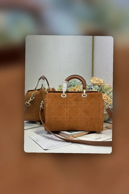 NB - DOR Bag - 235