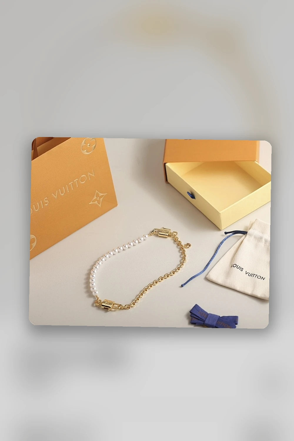 NB - LOV Jewelry - 035