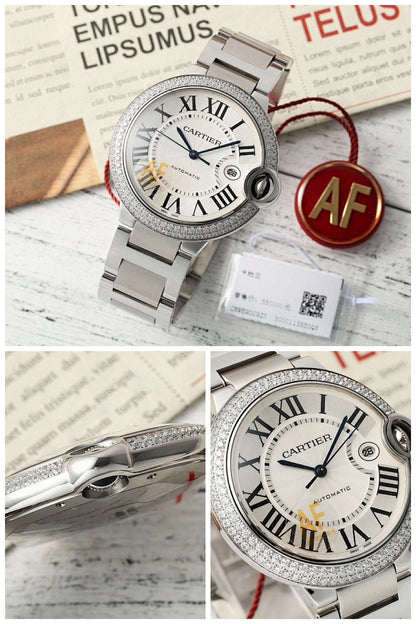 NB - Mix Watch - 1478