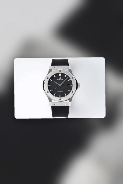 NB - Mix Watch - 1263