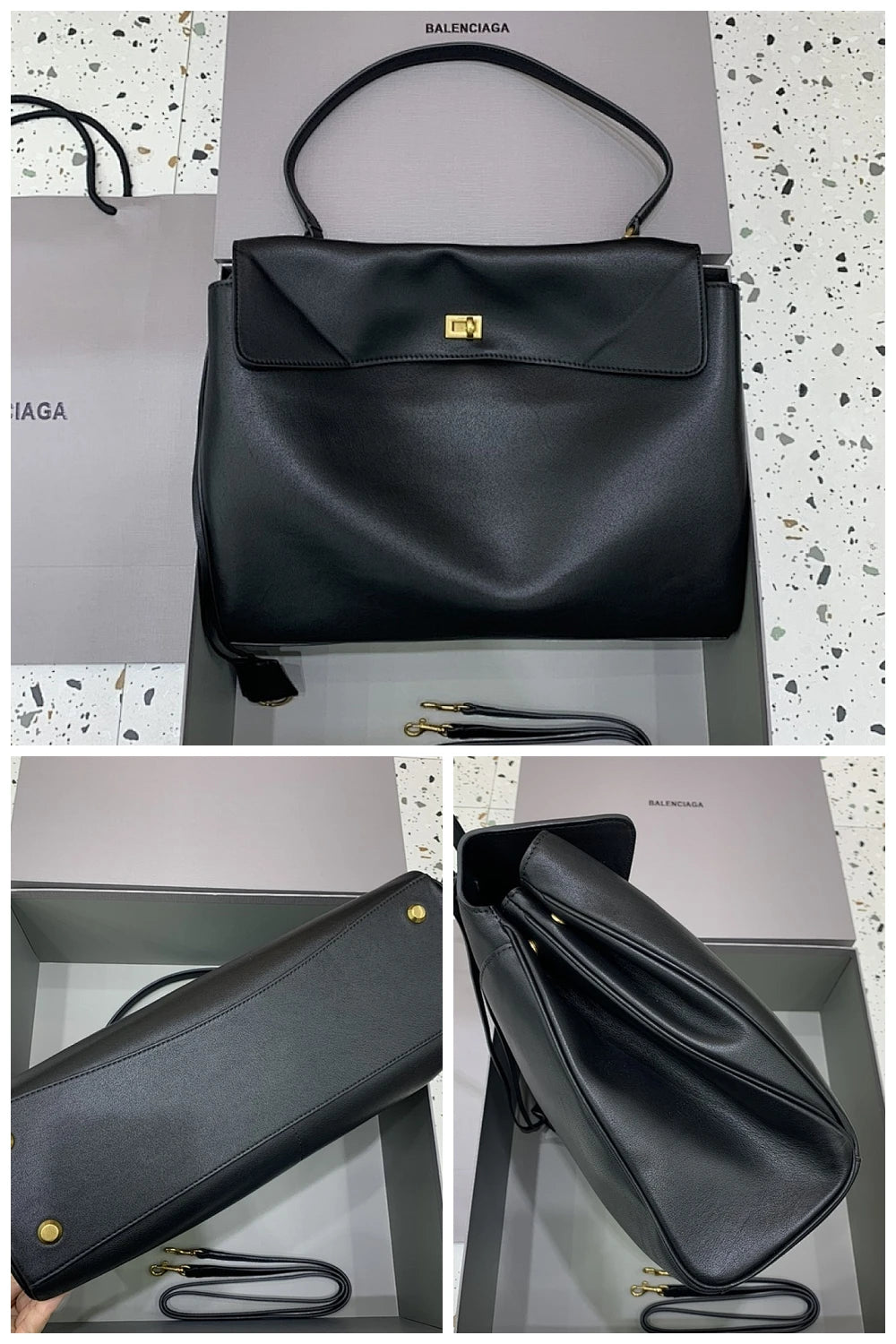 NB - BG Bag - 1437