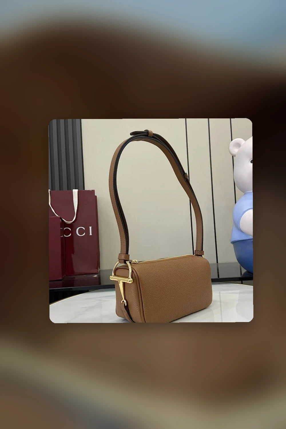 NB - GUKI Bag - 100