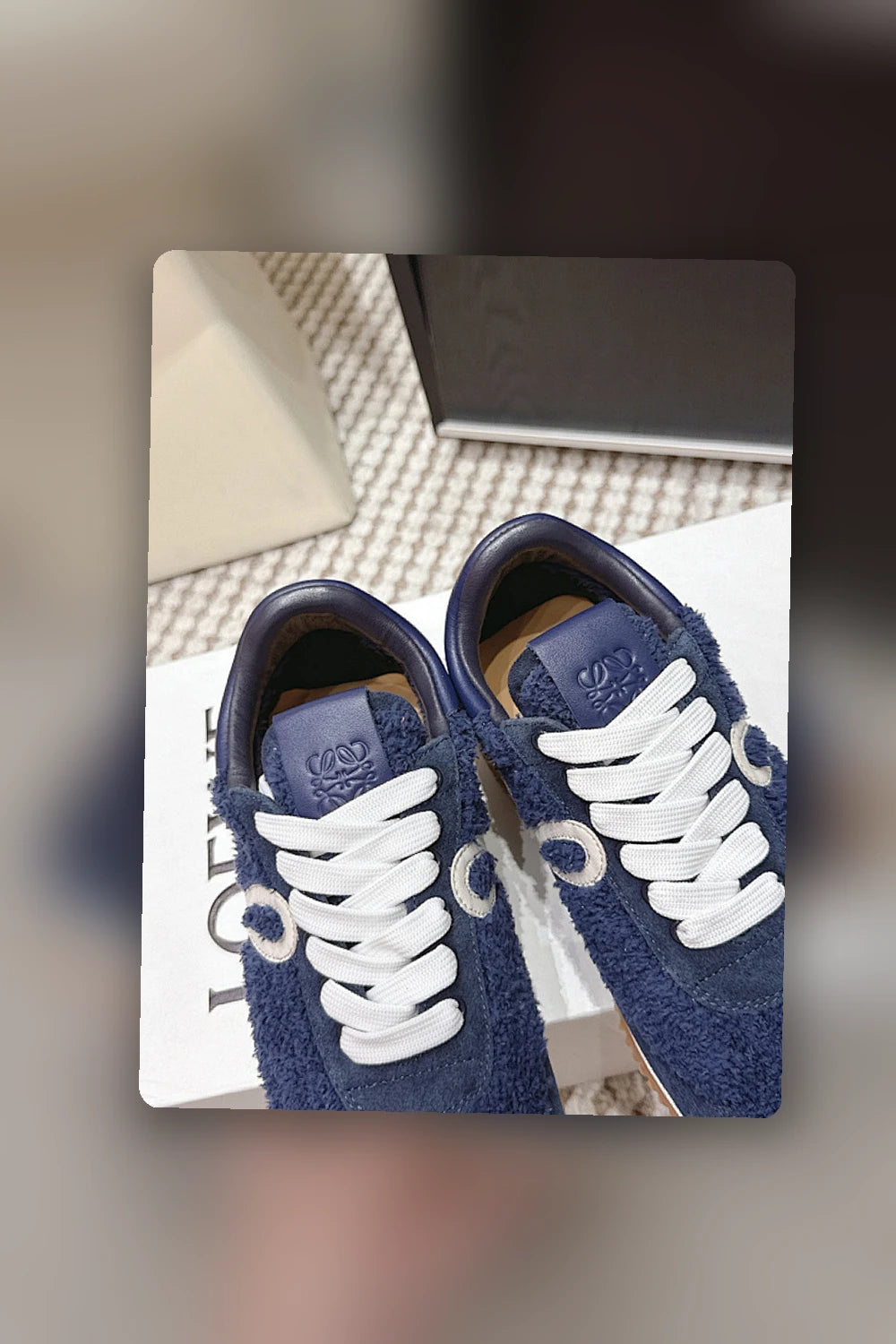 NB - LWO Women Shoes - 293
