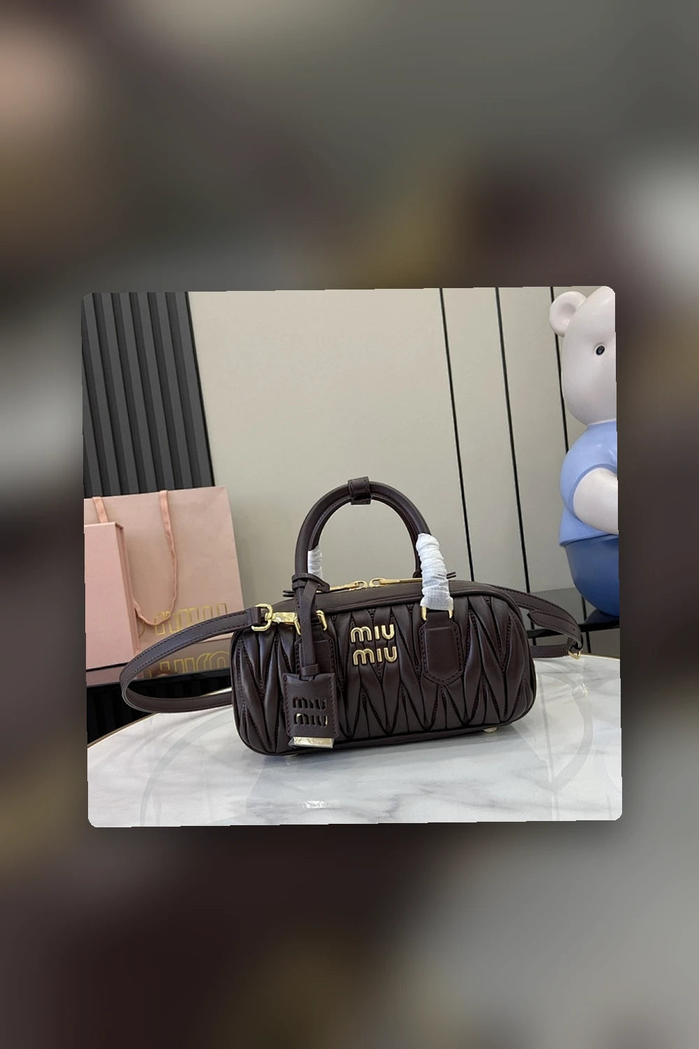 NB - MMU Bag - 992