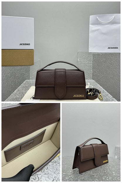 NB - JCA Bag - 018