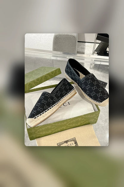 NB - GUKI Women Shoes - 1001