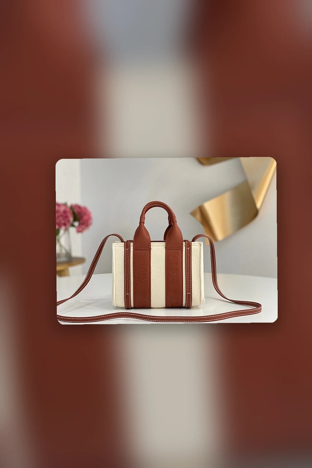 NB - CLE Bag - 428