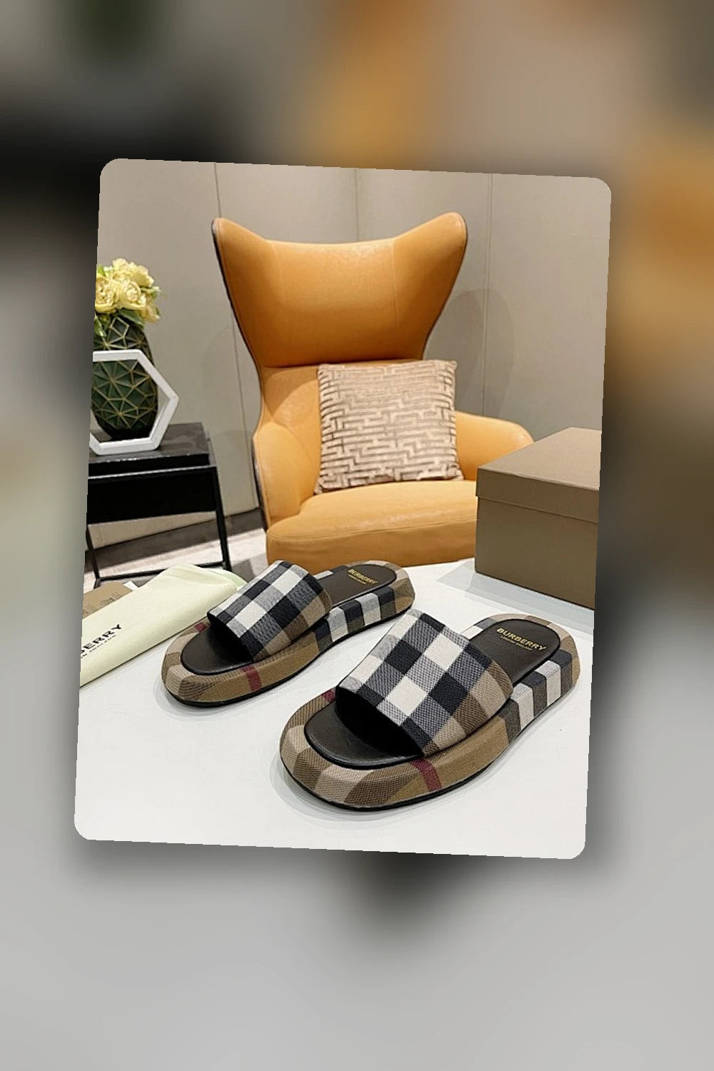 NB - BOR Women Shoes - 356