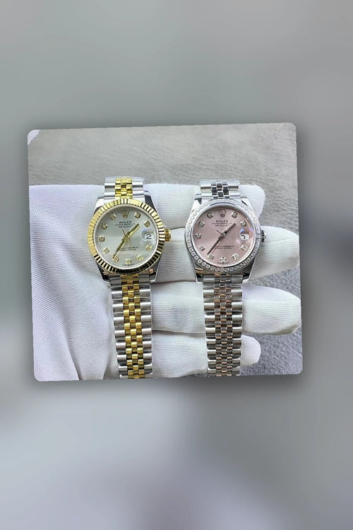 NB - Mix Watch - 1393