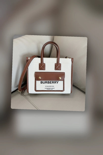 NB - BOR Bag - 169