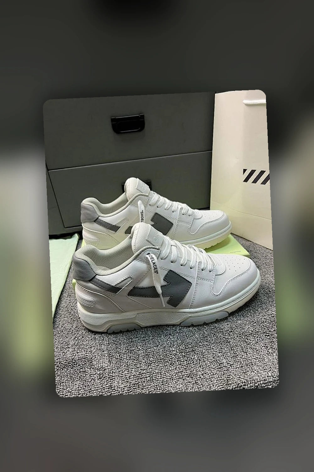 NB - YZO Women Shoes - 114