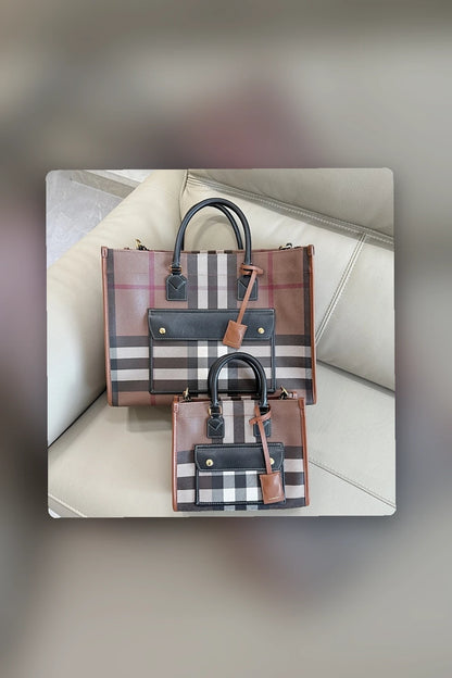 NB - BOR Bag - 219