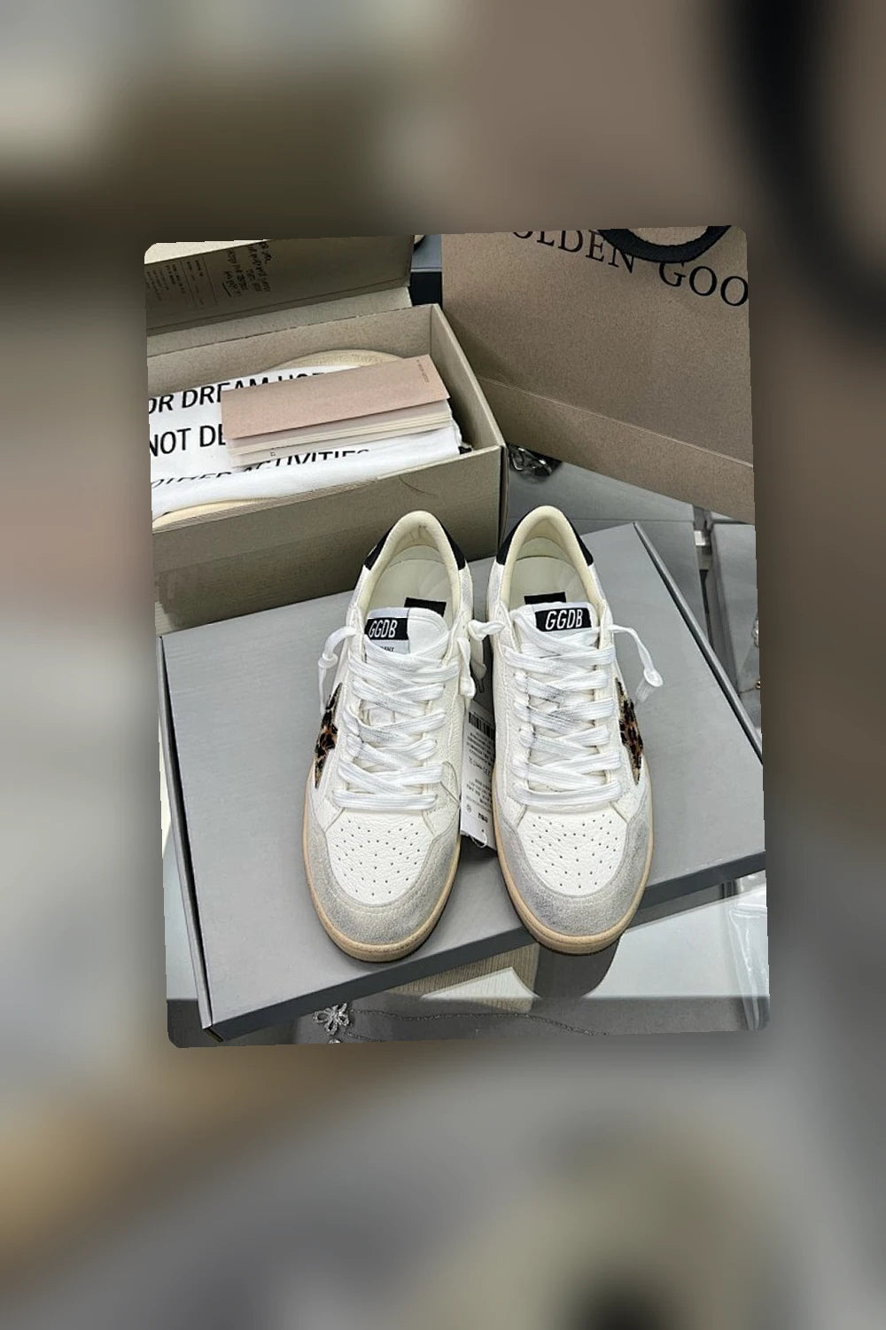 NB - SIMP Women Shoes - 453