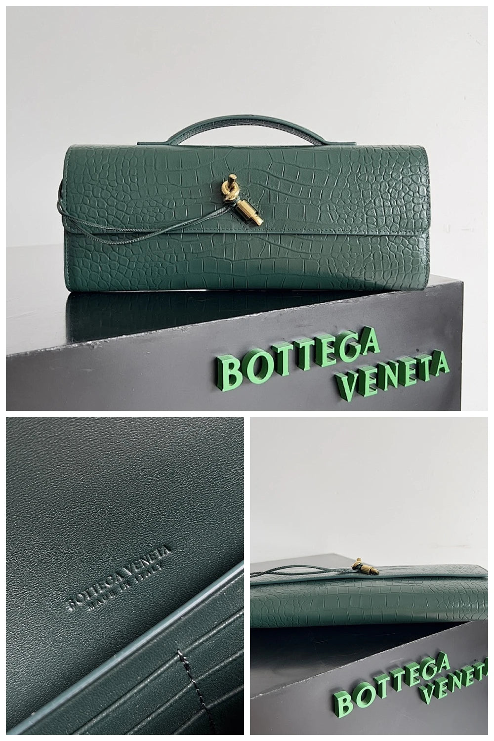 NB - BOV Bag - 1159