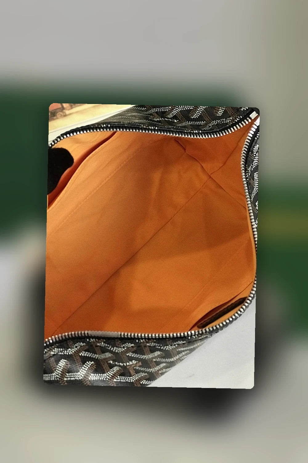 NB - GYO Bag - 314